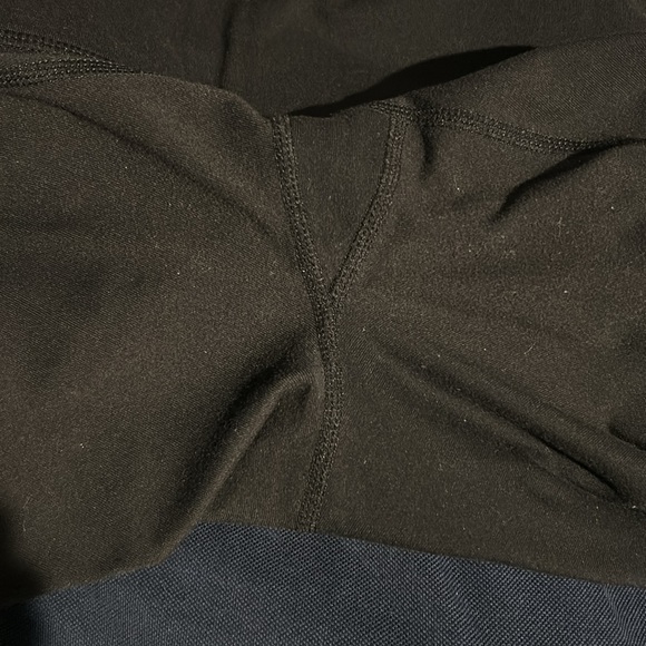 Prana Black Leggings, Size Medium - Picture 12 of 13